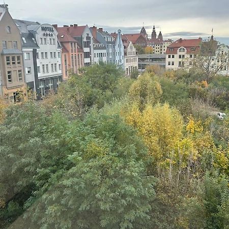 Apartament Stary Stettin Eksteriør billede