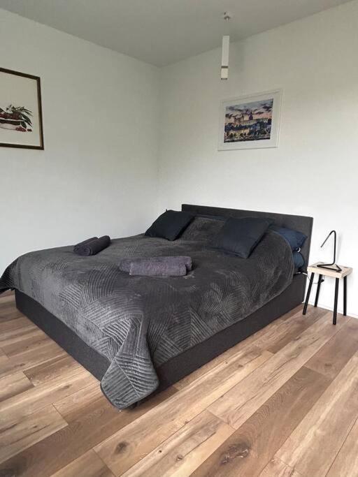 Apartament Stary Stettin Eksteriør billede