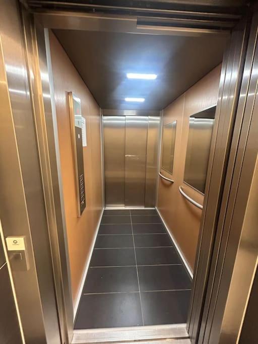 Apartament Stary Stettin Eksteriør billede