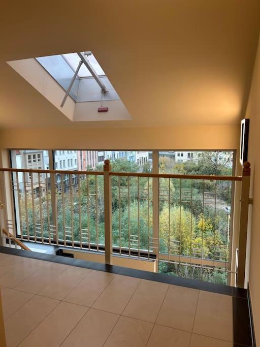 Apartament Stary Stettin Eksteriør billede