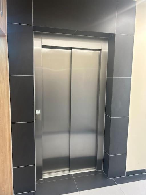 Apartament Stary Stettin Eksteriør billede