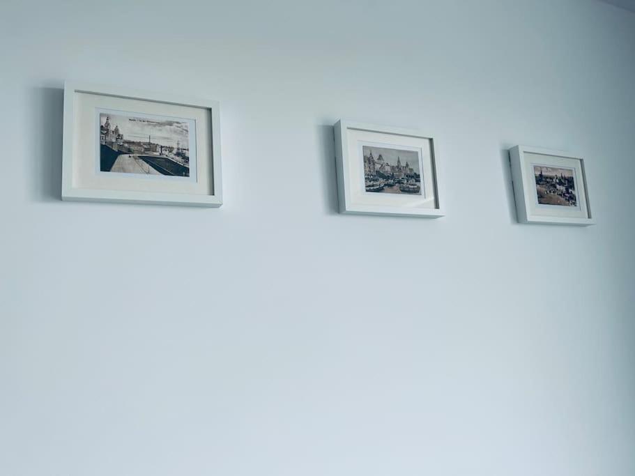 Apartament Stary Stettin Eksteriør billede