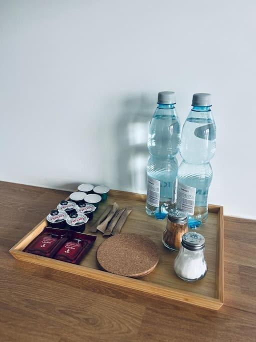 Apartament Stary Stettin Eksteriør billede